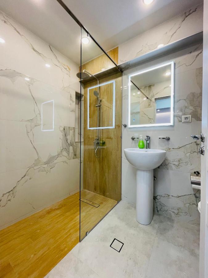 Panorama Apartments Yerevan Bagian luar foto